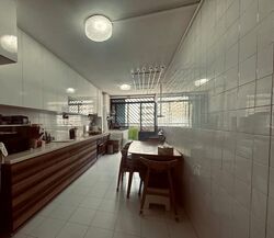 Blk 124 Simei Street 1 (Tampines), HDB 4 Rooms #578391311